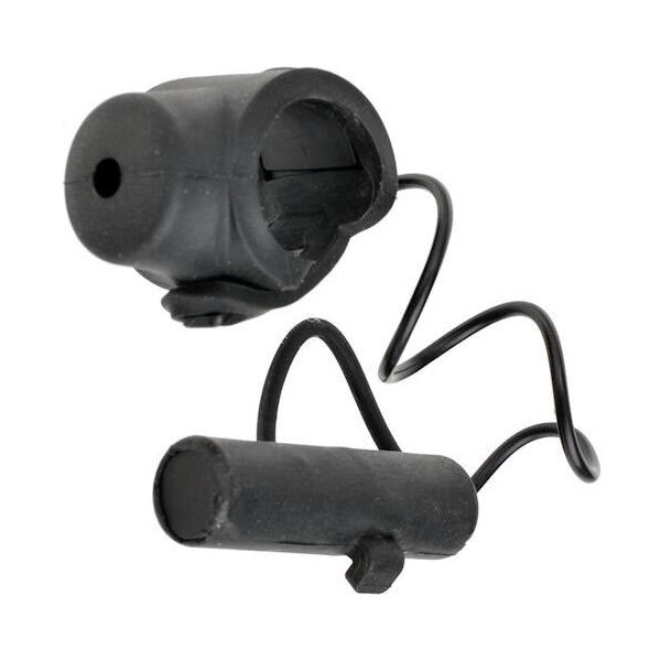 Дзвінок X-Light електричний 120db (A-DKL-0121)