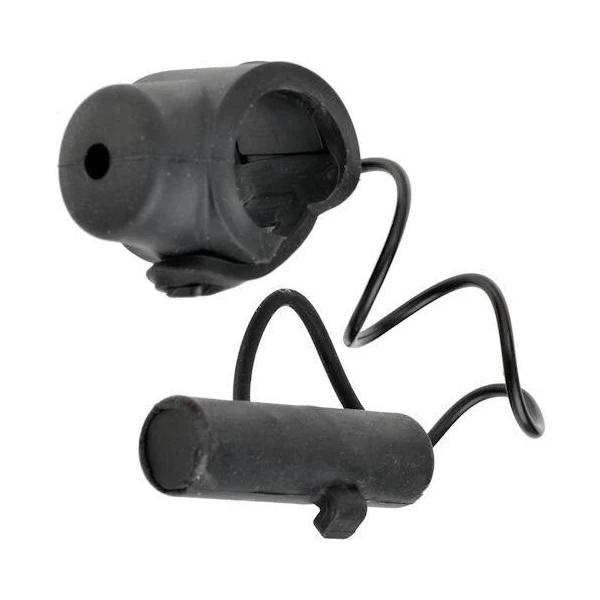 Дзвінок X-Light електричний 120db (A-DKL-0121)