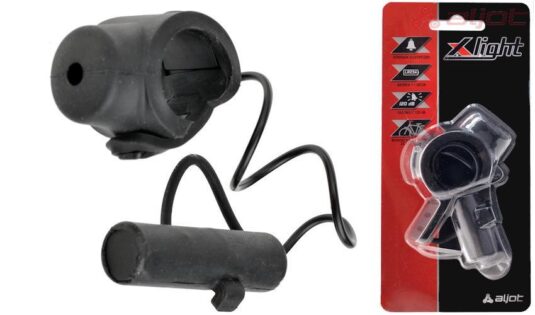 Дзвінок X-Light електричний 120db (A-DKL-0121)