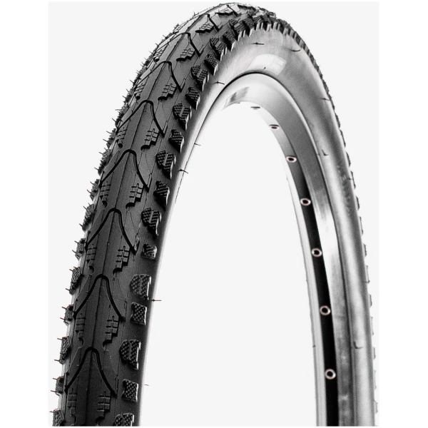 Покришка 700x35C (37-622) Kenda K935 KHAN, black, 30tpi