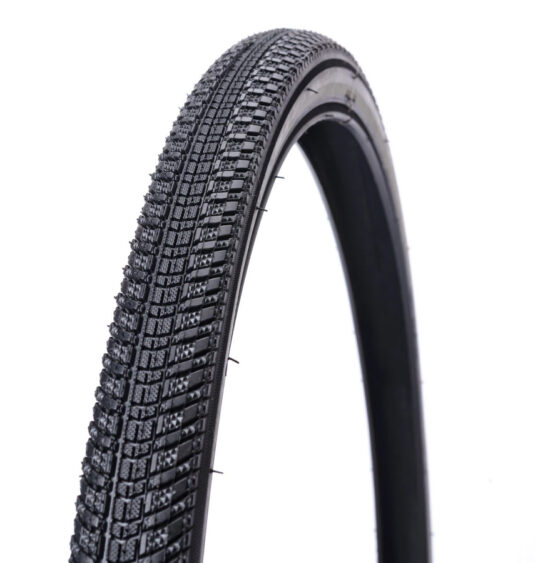 Покришка  700x32C (32-622) Kenda K1053, black, 30tpi