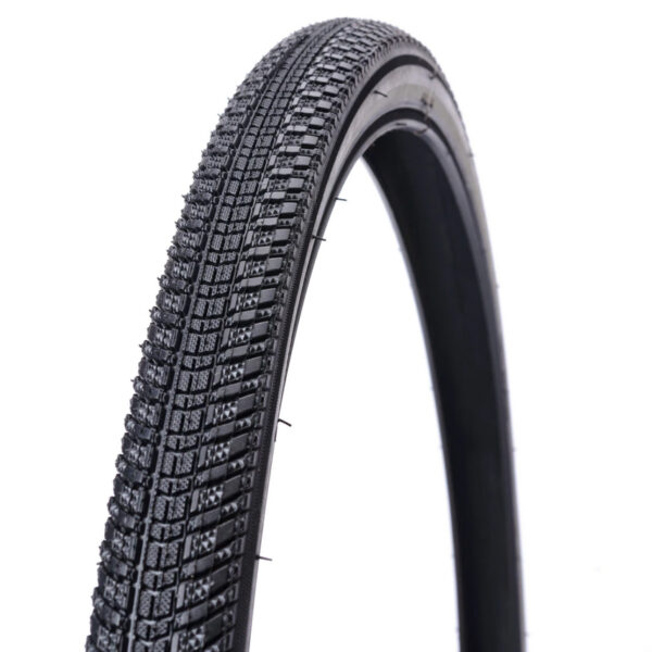 Покришка  700x32C (32-622) Kenda K1053, black, 30tpi
