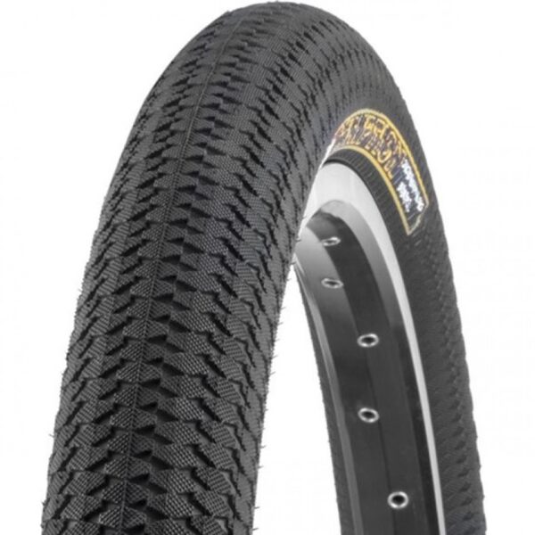 Покрышка 20x2.1 (54-406) Kenda K1016 KINIPTION, black, 30tpi