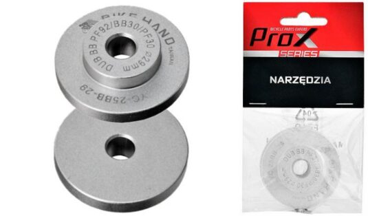 Інструмент для запресування підшипників ProX Press Fit 25BB-29 (A-N-0206)