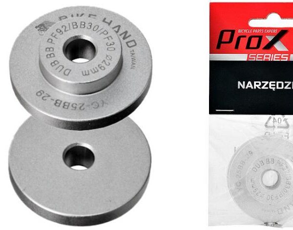 Інструмент для запресування підшипників ProX Press Fit 25BB-29 (A-N-0206)