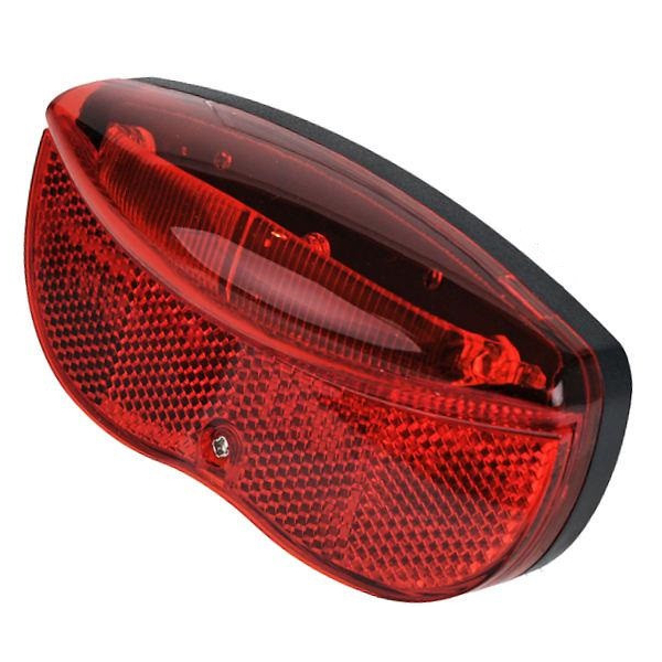 Фара задняя X-Light XC-986B 3Led 2 x AA (a-O-b-p-0126)