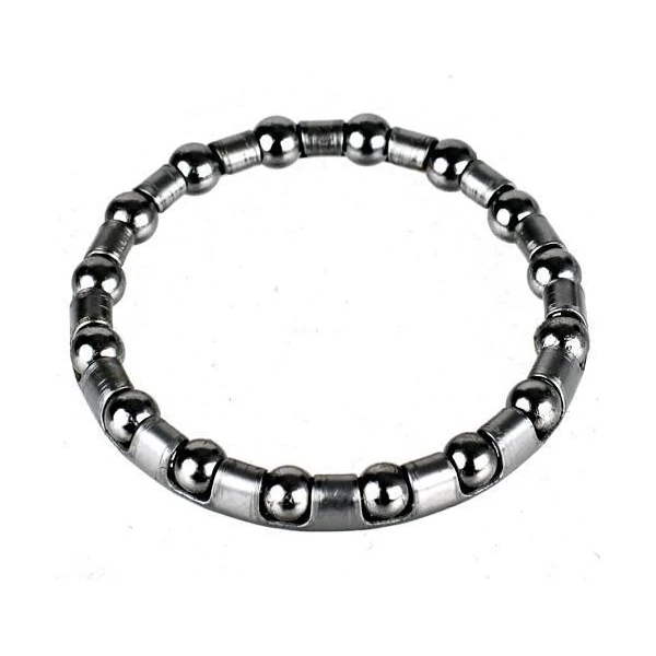 Підшипники для кермової склянки 1-1/8" Польща (C-PZ-0411)