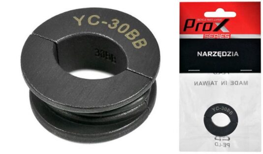 Ключ для зняття підшипників ProX YC-30BB (A-N-0200)