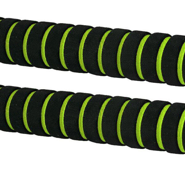 Грипси DN GS-244 210 мм. 1шт, зелений (GS-244-green)