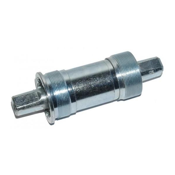 Каретка картридж. TH BSA-B.B. квадрат, 1.37"х24T, R/L, 73х116мм, без болтов