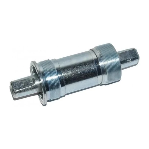 Каретка картридж. TH BSA-B.B. квадрат, 1.37"х24T, R/L, 73х116мм, без болтов