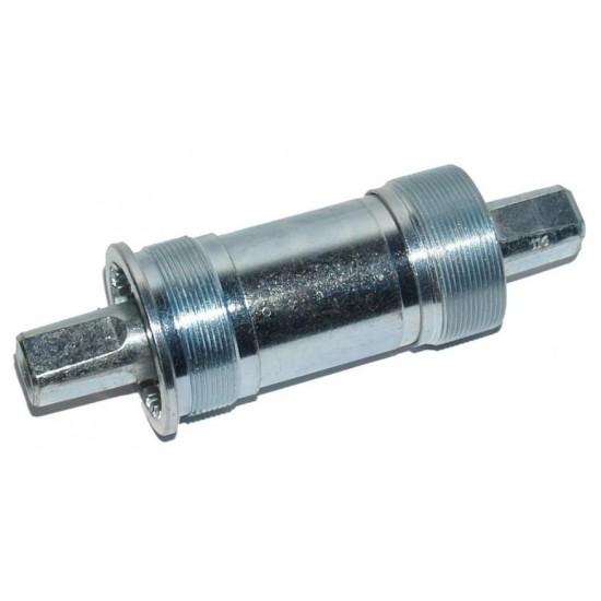 Каретка картридж. TH BSA-B.B. квадрат, 1.37"х24T, R/L, 73х116мм, без болтів