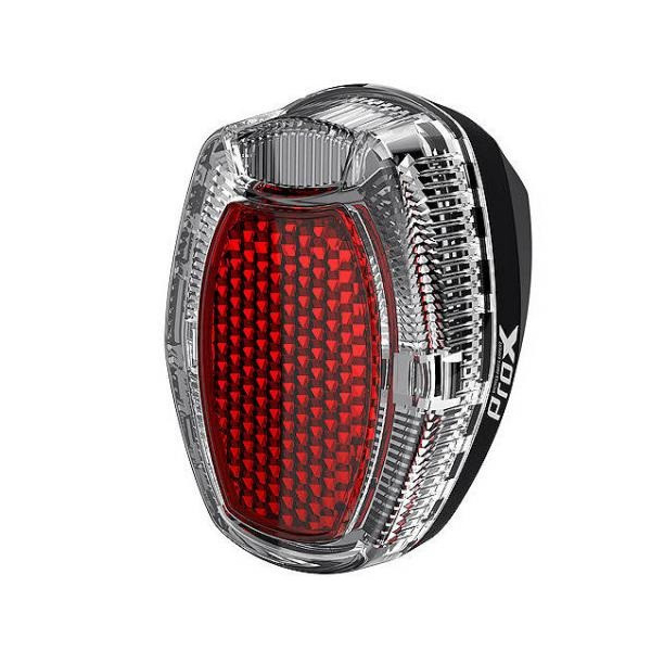Задняя фара ProX Indus 4xSMD LED E-Bike DC12-80V (A-O-B-P-0411)