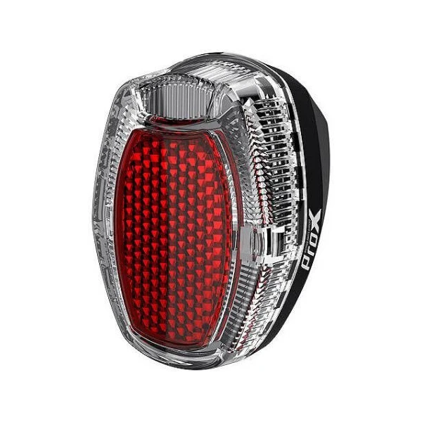 Задня фара ProX Indus 4xSMD LED E-Bike DC12-80V (A-O-B-P-0411)