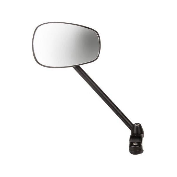 Зеркало M-Wave Max Base 105мм левое (A-DKL-0128)