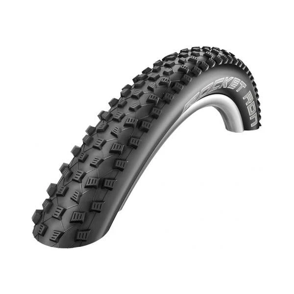 Покрышка Schwalbe Rocket Ron 26x2.10(54-559) Addix Performance. LiteSkin B/B-SK Folding