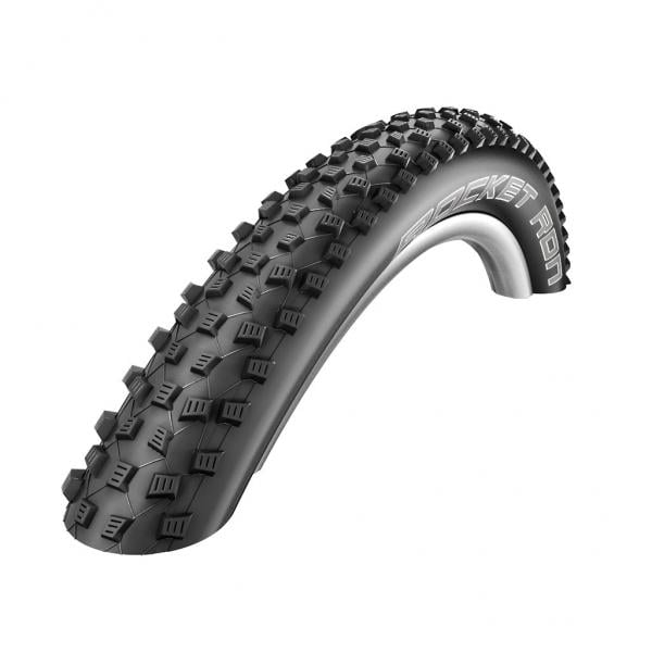 Покрышка Schwalbe Rocket Ron 26x2.10(54-559) Addix Performance. LiteSkin B/B-SK Folding