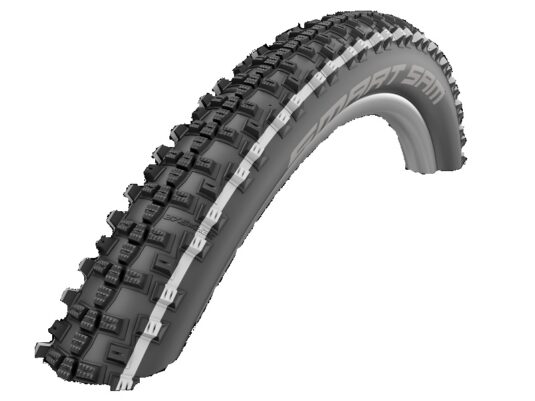 Покришка Schwalbe Smart Sam 26x2.25 (57-559) Addix Performance. LiteSkin B/WS/B-SK