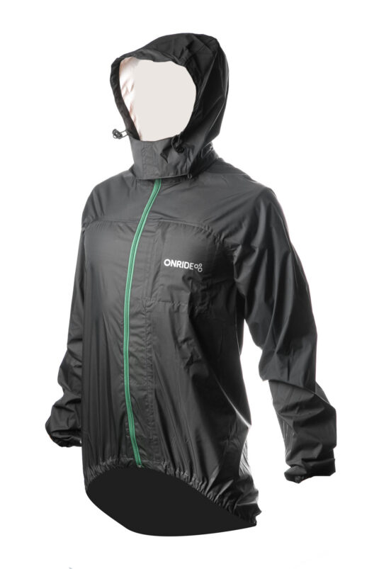 Дощовик ONRIDE Rainfall reflective