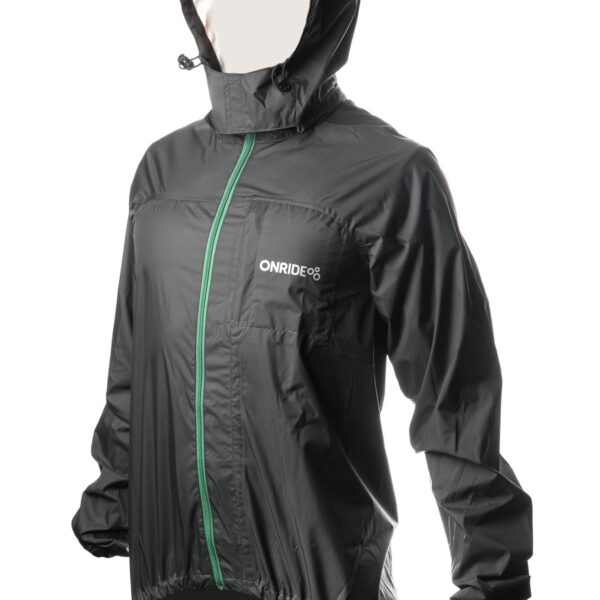 Дощовик ONRIDE Rainfall reflective