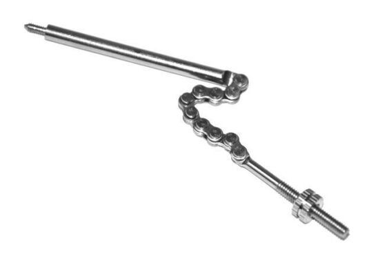 Ланцюг торпеди Sturmey Archer 3В 127 мм. (PIAC103)