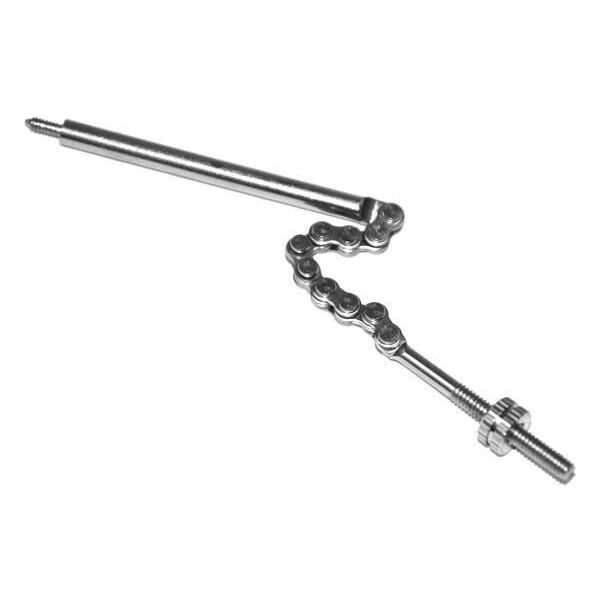 Ланцюг торпеди Sturmey Archer 3В 127 мм. (PIAC103)