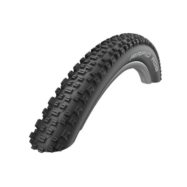 Покрышка Schwalbe Rapid Rob 29x2.25 (57-622) 50TPI 790g