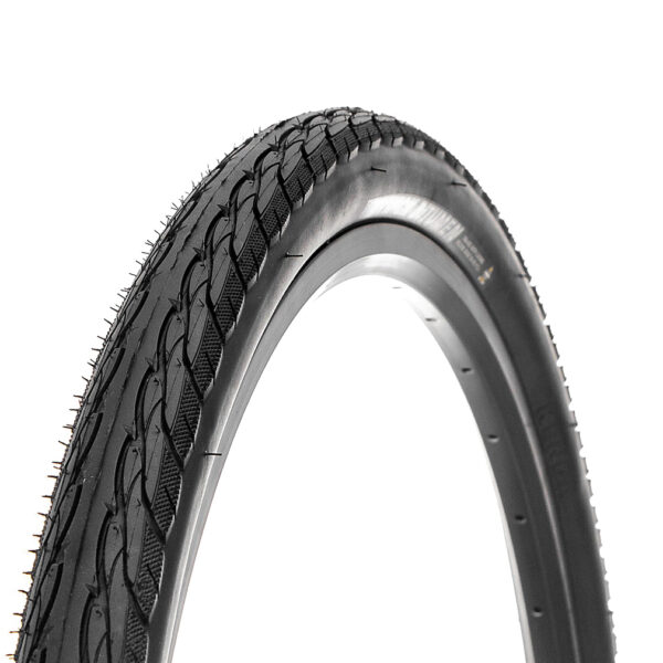 Покришка 700x40C (42-622) Kenda K1068 KWICK BITUMEN, black, 30tpi