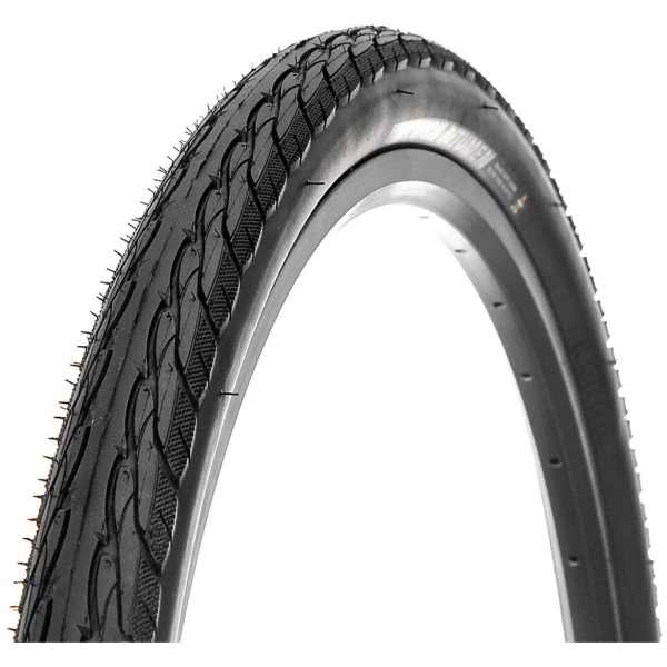 Покришка 700x40C (42-622) Kenda K1068 KWICK BITUMEN, black, 30tpi