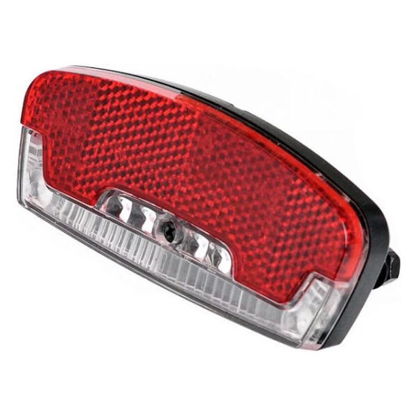 Фара задня X-Light XC-286 2 Led на багажник 2xAAA (A-O-B-P-0403)