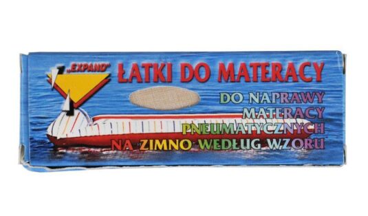 Латки Expand для надувних матраців (A-PZ-0064)