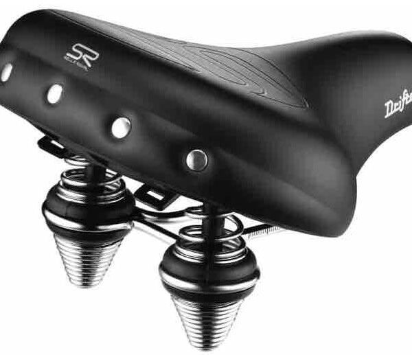 Сідло Selle Royal Drifter Strengtex (SIS027)