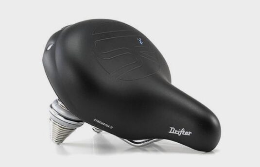 Сідло Selle Royal Drifter Strengtex (SIS027)