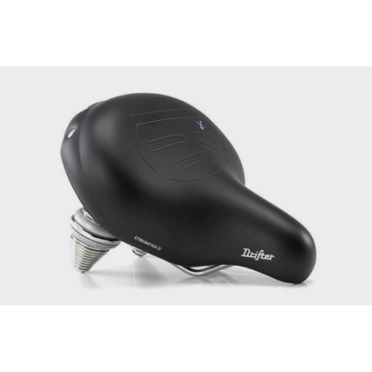 Седло Selle Royal Drifter Strengtex (SIS027)