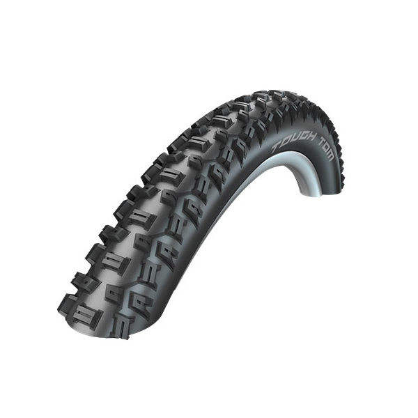 Покрышка Schwalbe TOUGH TOM 26x2.25 (57-559) 50TPI 705g