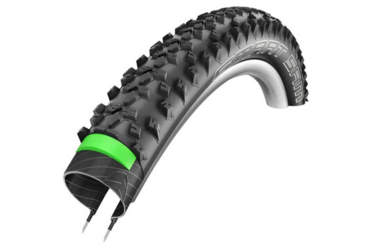 Покрышка Schwalbe Smart Sam 28x1.65 (44-622) Addix Performance B/B-SK