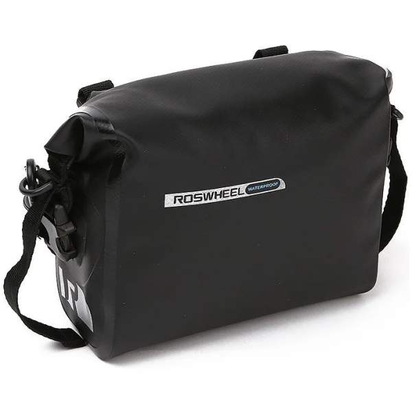 Сумка на руль Sahoo Dry 111361