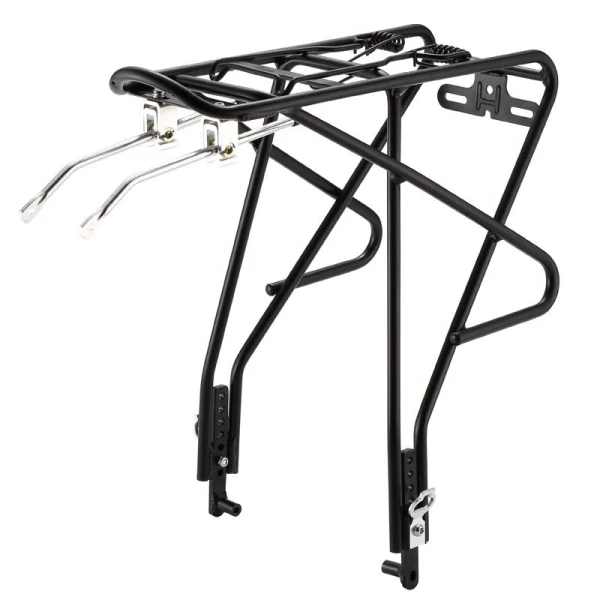 Багажник O-Stand CD-272 26-29" под диск, черный (A-BA-0045)