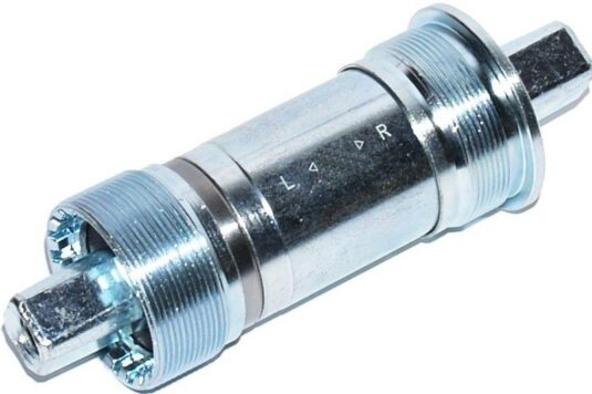 Каретка TH BSA-B.B. квадрат. 1.37"х24T. R/L. 73х110.5мм. без болтів
