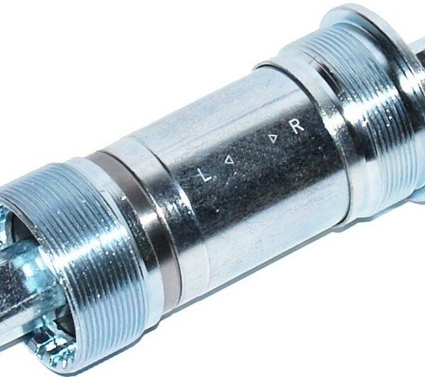 Каретка TH BSA-B.B. квадрат. 1.37"х24T. R/L. 73х113мм. без болтів
