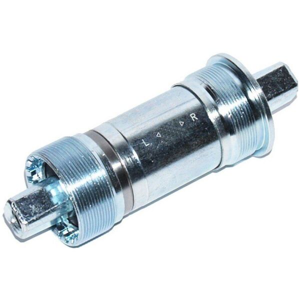 Каретка TH BSA-B.B. квадрат. 1.37"х24T. R/L. 73х113мм. без болтів