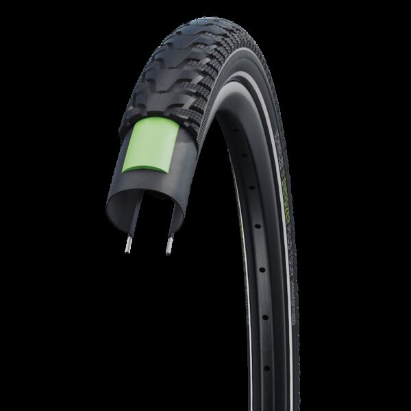Покрышка Schwalbe Energizer Plus Tour 28x1.40. 700x35C (37-622)