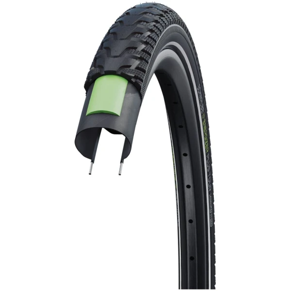 Покрышка Schwalbe Energizer Plus Tour 28x1.40. 700x35C (37-622)