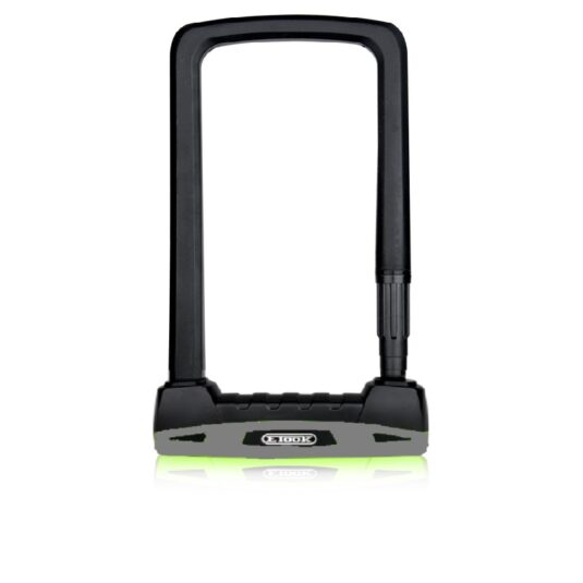 Замок скоба U-Lock ETOOK ET500S 13x108x160 мм
