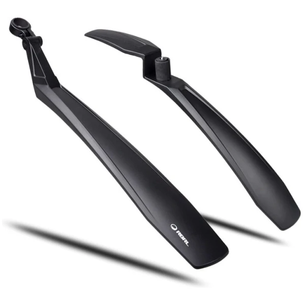 Крила RBRL RL-850FR 26"-29" чорний комплект