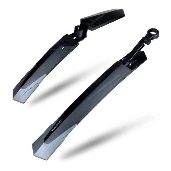 Крила RBRL RL-890FR 26"-29" чорний комплект