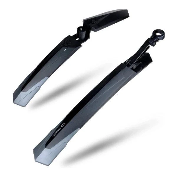 Крила RBRL RL-890FR 26"-29" чорний комплект