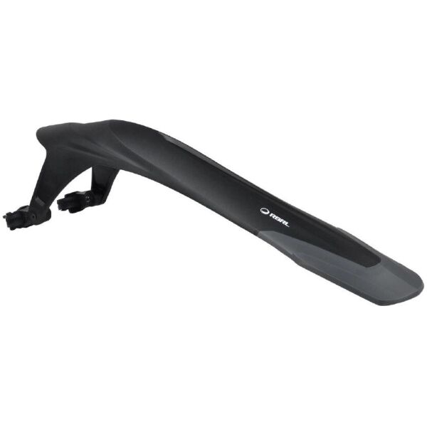 Крило заднє RBRL RL-1000R 24"-29" чорний