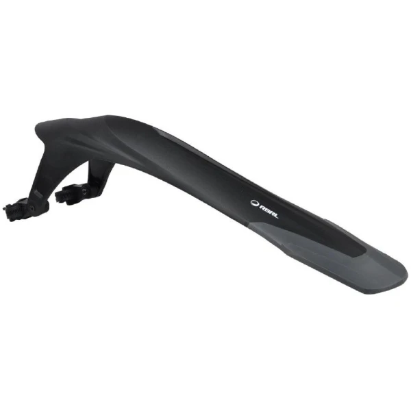Крило заднє RBRL RL-1000R 24"-29" чорний