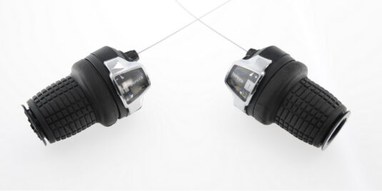Шифтери SunRun SL-KDSG 3x6шв (SL-KDSG52/6)